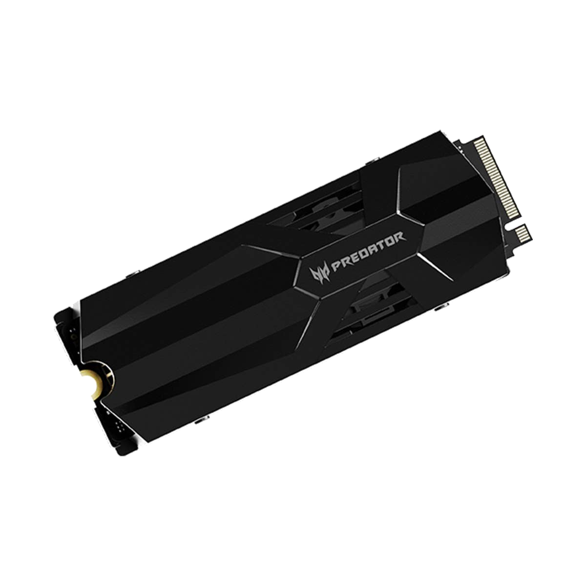 Predator GM9000 Heatsink SSD - 4TB