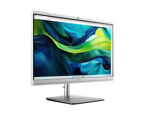Acer Aspire C 24 All-in-one | C24-195ES | Wit