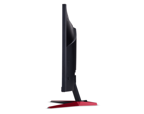 Acer Nitro VG0 Gaming Monitor | VG240YE | Black