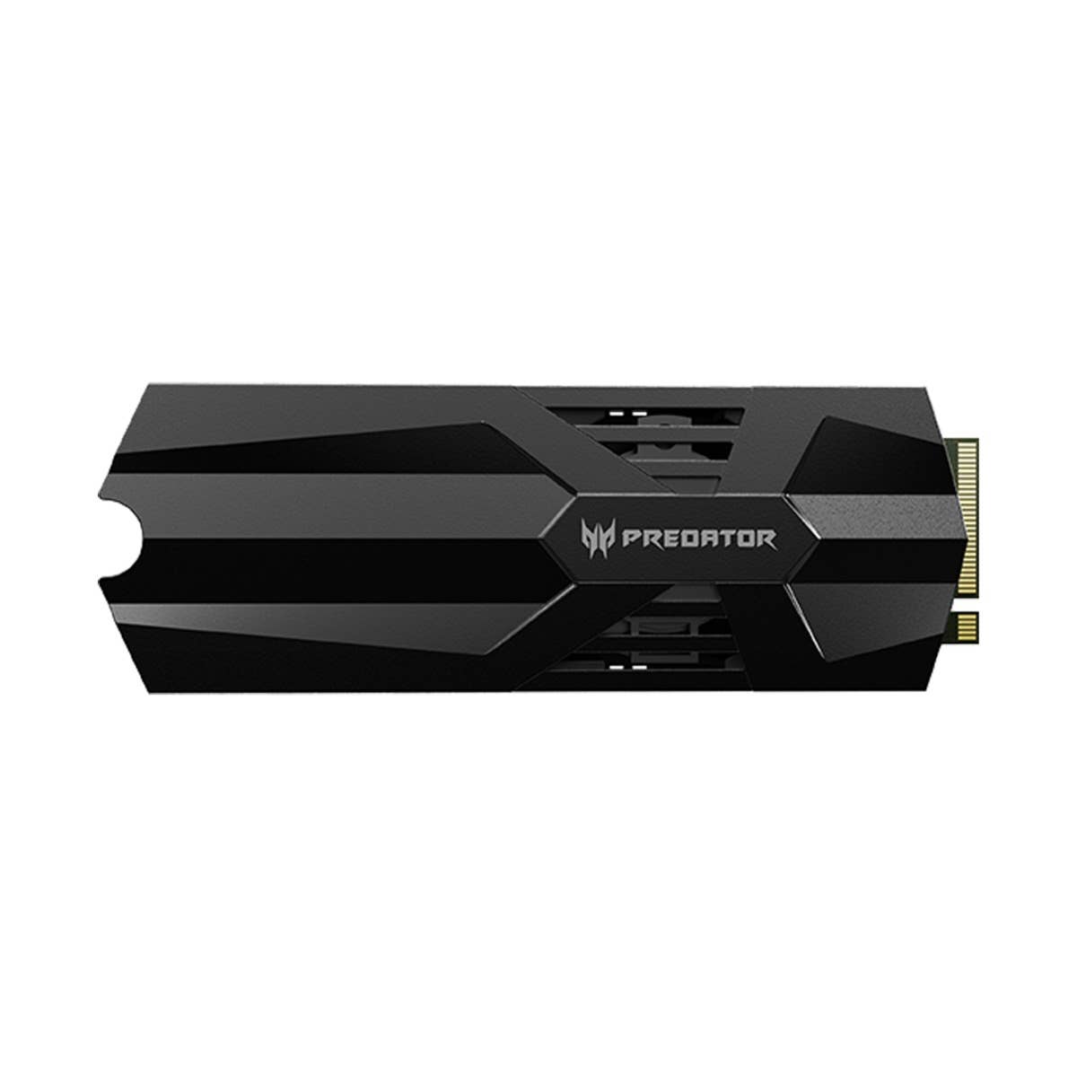 Predator GM9000 Heatsink SSD - 2TB
