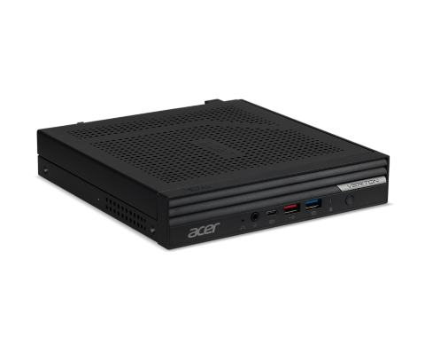 Acer Veriton N Pro Desktop | VN4710GT | Zwart