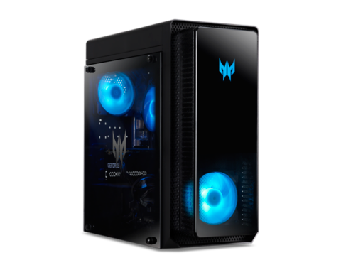 Predator Orion 3000 Gaming Desktop | PO3-655 | Black