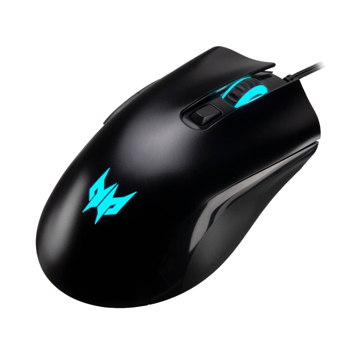 Predator Cestus 333 Gamingmuis