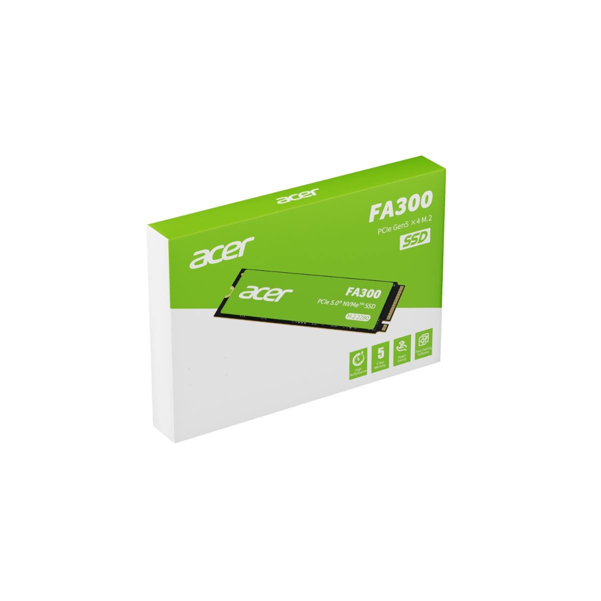 Acer FA300 Gen5 SSD - 1TB