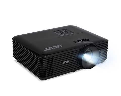 Acer Beamer | X1328Wi | Zwart