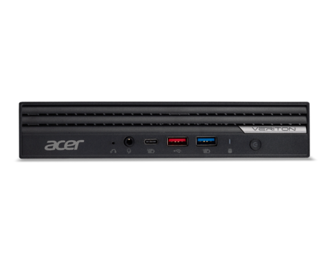 Acer Veriton N Pro Desktop | VN4710GT | Zwart
