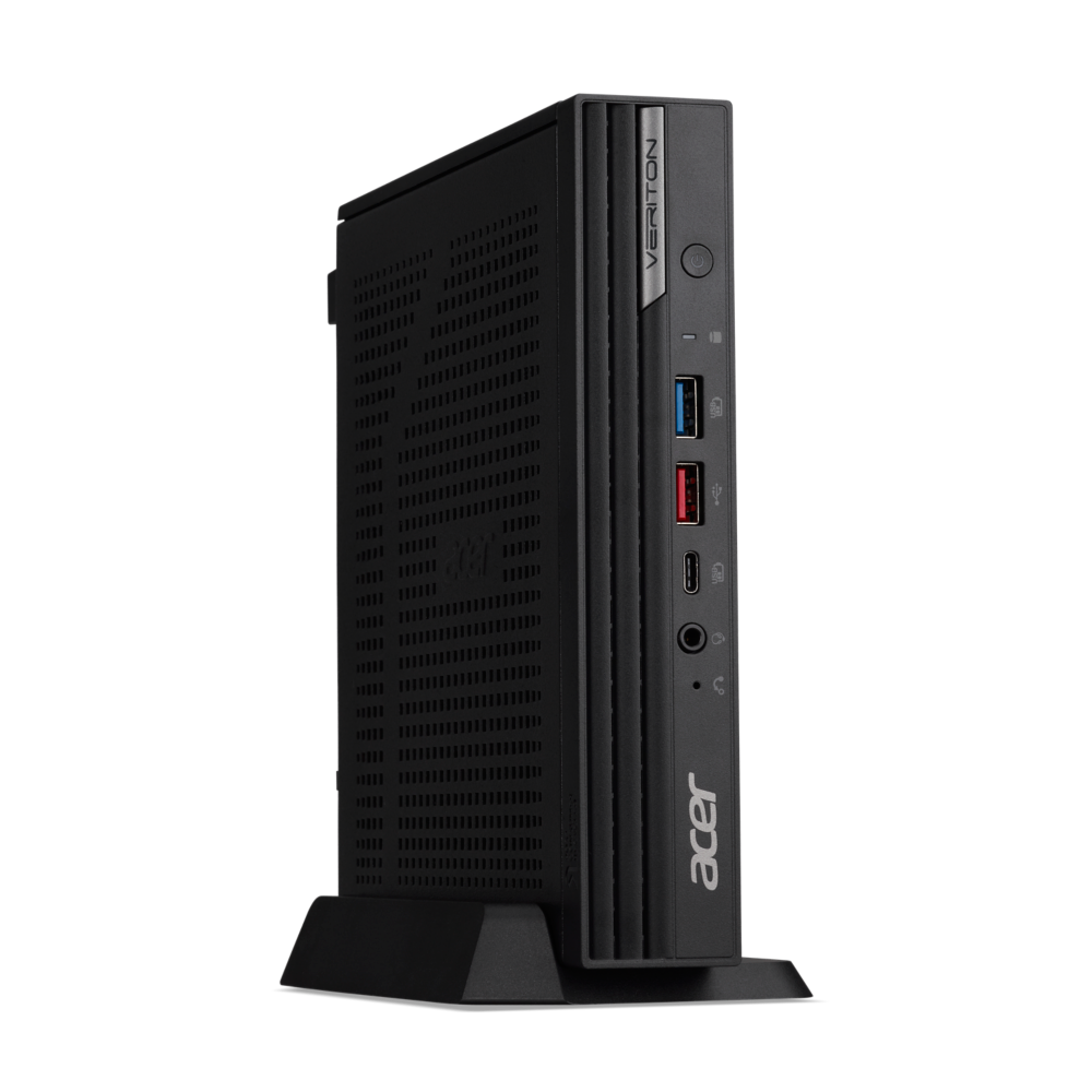 Acer Veriton N Pro Desktop | VN4710GT | Zwart