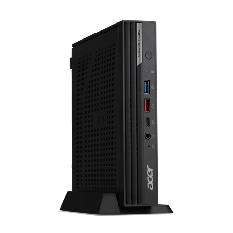 Acer Veriton N Pro Desktop | VN4710GT | Zwart