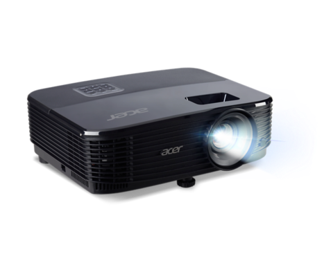 Acer Projector | X1229HP | Black