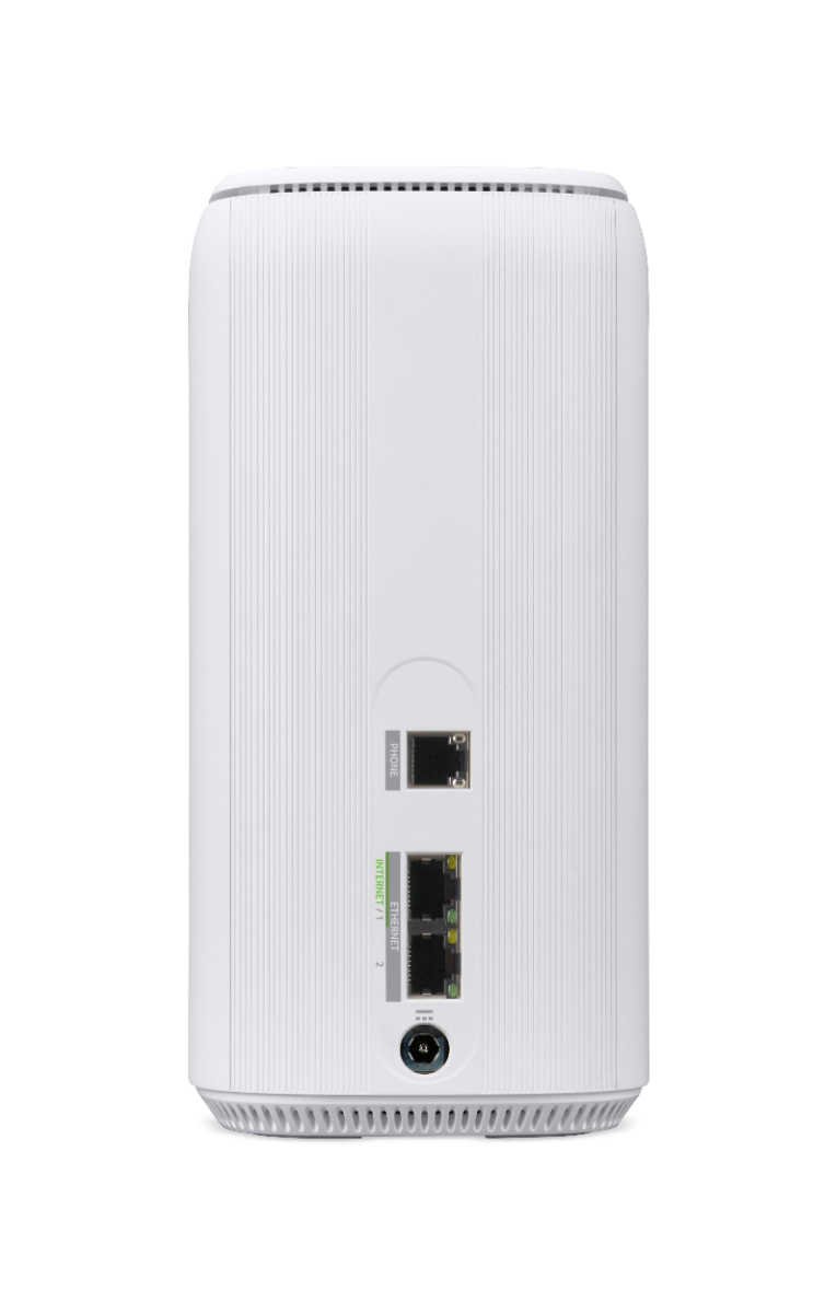 Acer 5G Router | Connect X6E