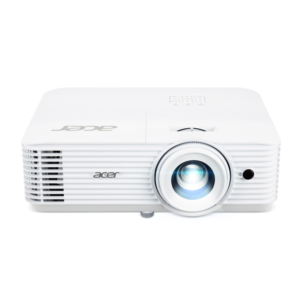 Acer Beamer | H6815P | Wit