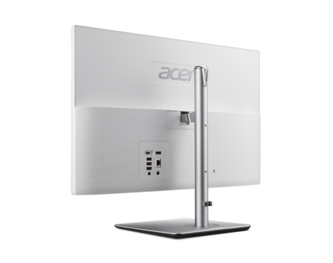 Acer Aspire C 24 All-in-One | C24-195ES | Bianco