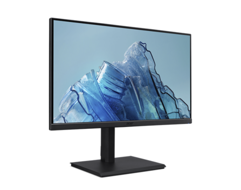 Acer CB1 Monitor | CB241Y | Black