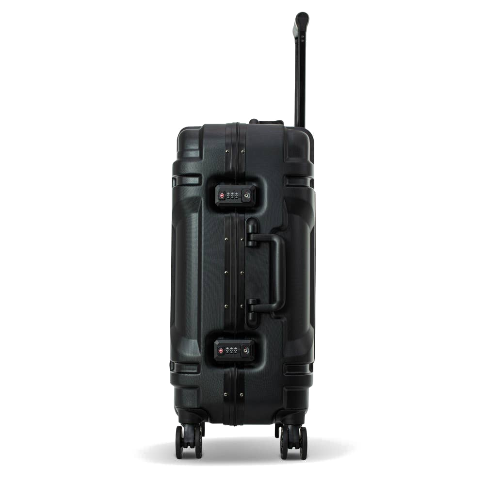 Predator Robuuste Koffer 22"