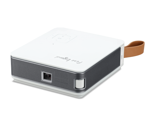 AOPEN Projector | PV11 | White