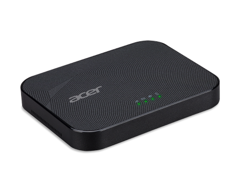 Acer Wi-Fi 5G Mobile Hotspot | Connect M5