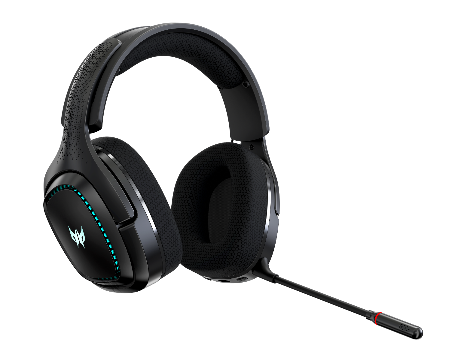 Predator Galea 550 Gaming Headset