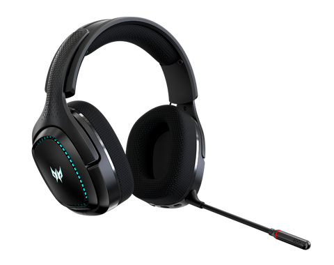 Predator Galea 550 Gaming Headset