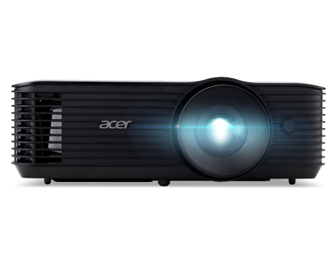 Acer Beamer | X1128i | Zwart