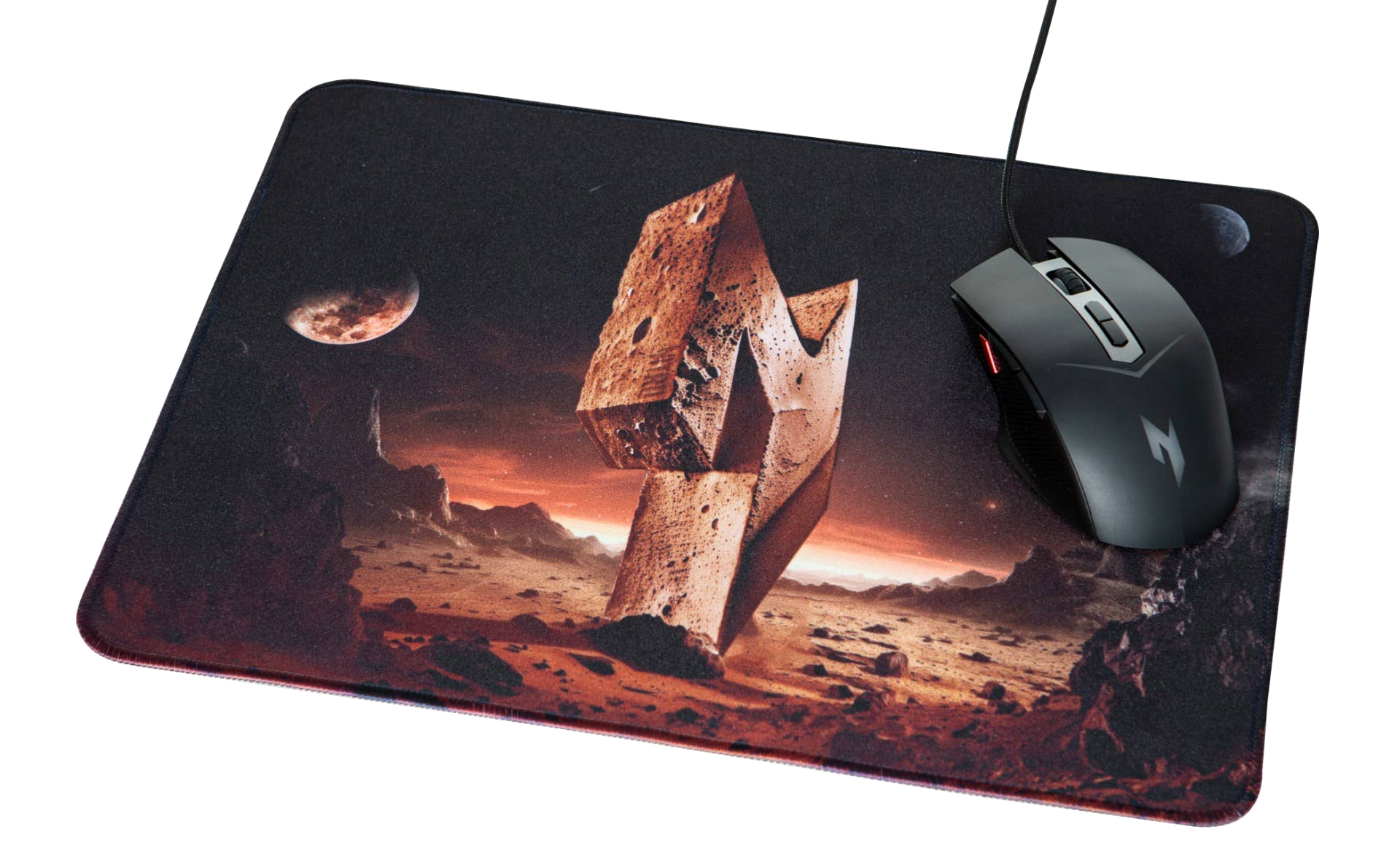 Acer Nitro Muismat (M Size)