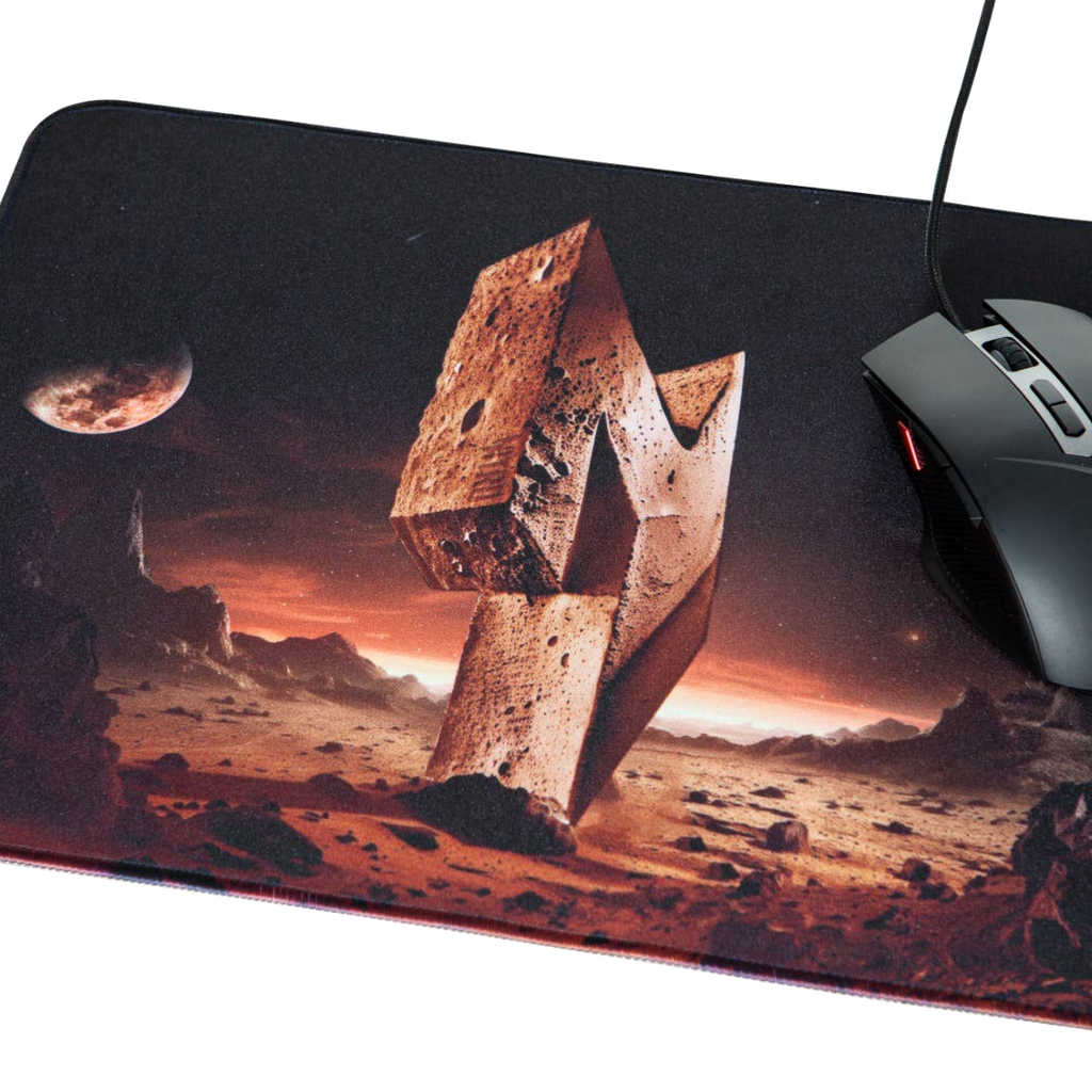 Acer Nitro Muismat (M Size)