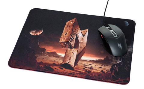 Acer Nitro Muismat (M Size)