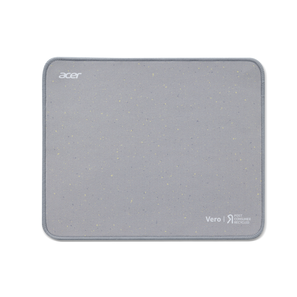 Acer Vero Muismat | Grijs