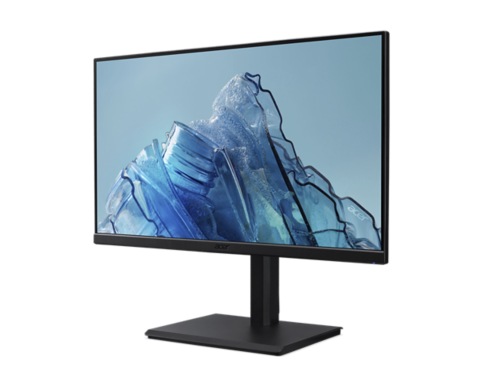 Acer CB1 Monitor | CB241Y | Black