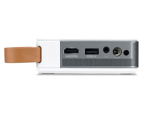 AOPEN Projector | PV11 | White