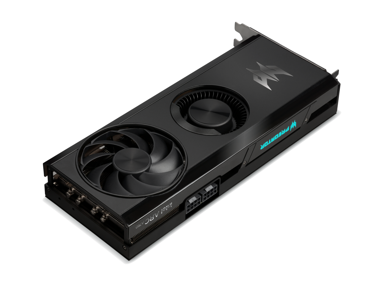 Graphics Card Predator BiFrost Intel® Arc™ A750 OC 8GB