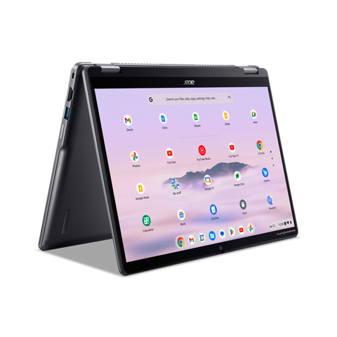 Acer Chromebook Plus Spin 514 tactile | CP514-4HN | Gris