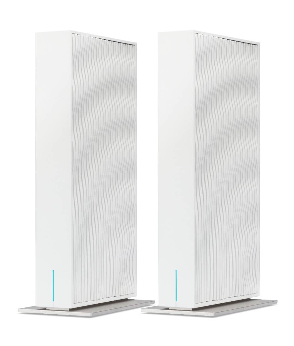 Acer Wi-Fi 7 Mesh Router | Acer Wave 7 | Dubbelpak