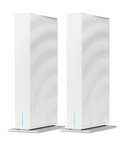 Acer Wi-Fi 7 Mesh Router | Acer Wave 7 | Dubbelpak