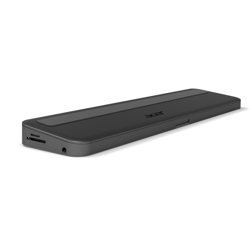 Acer USB Type-C 13 in 1 Docking Stand
