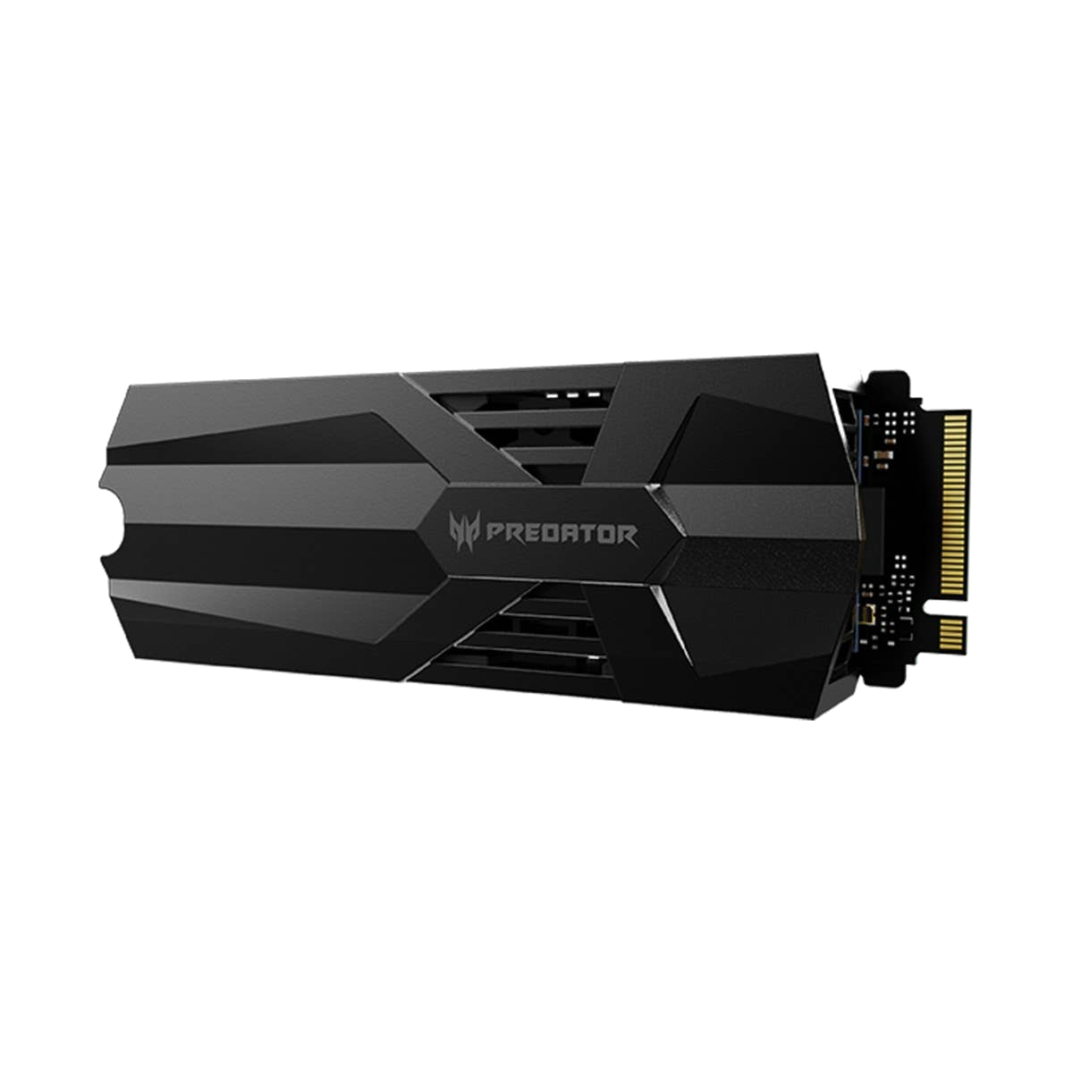 Predator GM9000 Heatsink SSD - 4TB