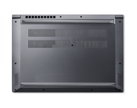 Acer Swift X OLED Pro Ultra-thin Laptop | SFX14-72G | Grey