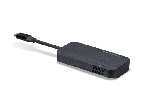 Predator Gaming Portable 5G Dongle | Connect D5