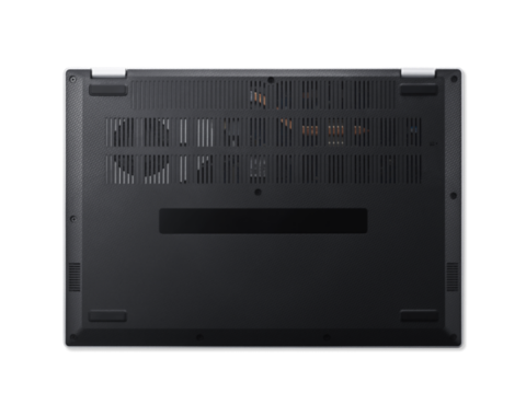 Acer Aspire 3 Spin Laptop | A3SP14-31PT | Silver