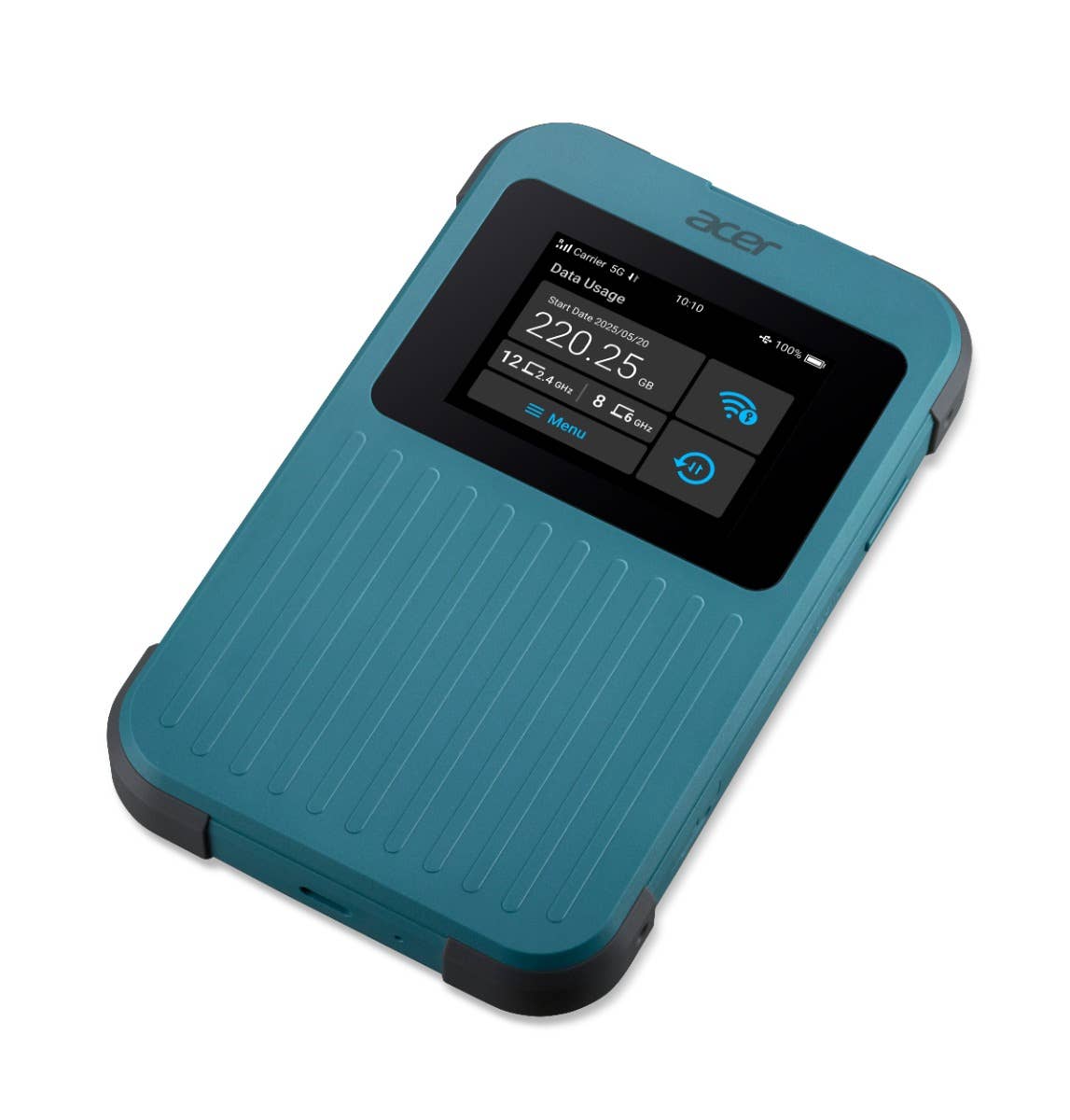 Acer Connect M4 Mobiele WiFi