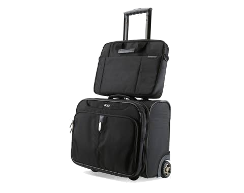 Acer Laptop Carrying Case 14" (35.56 cm) | Zwart