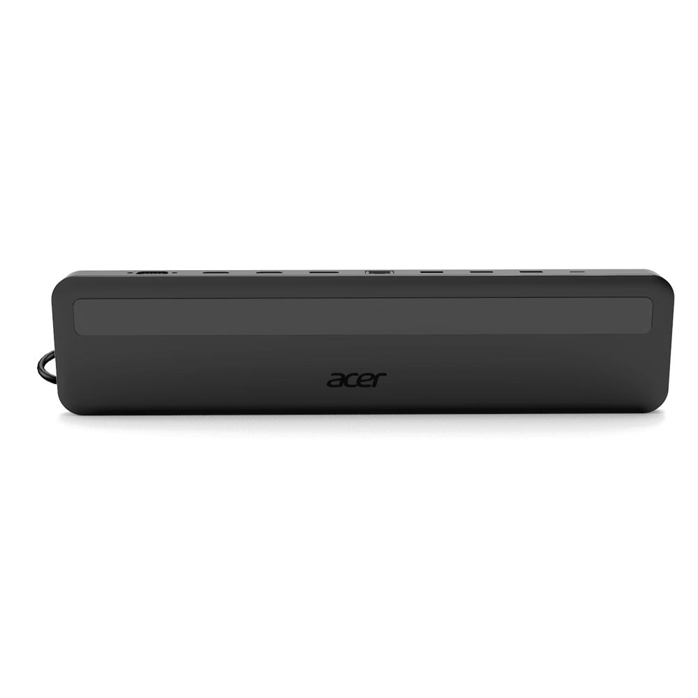 Acer USB Type-C 13 in 1 Docking Stand