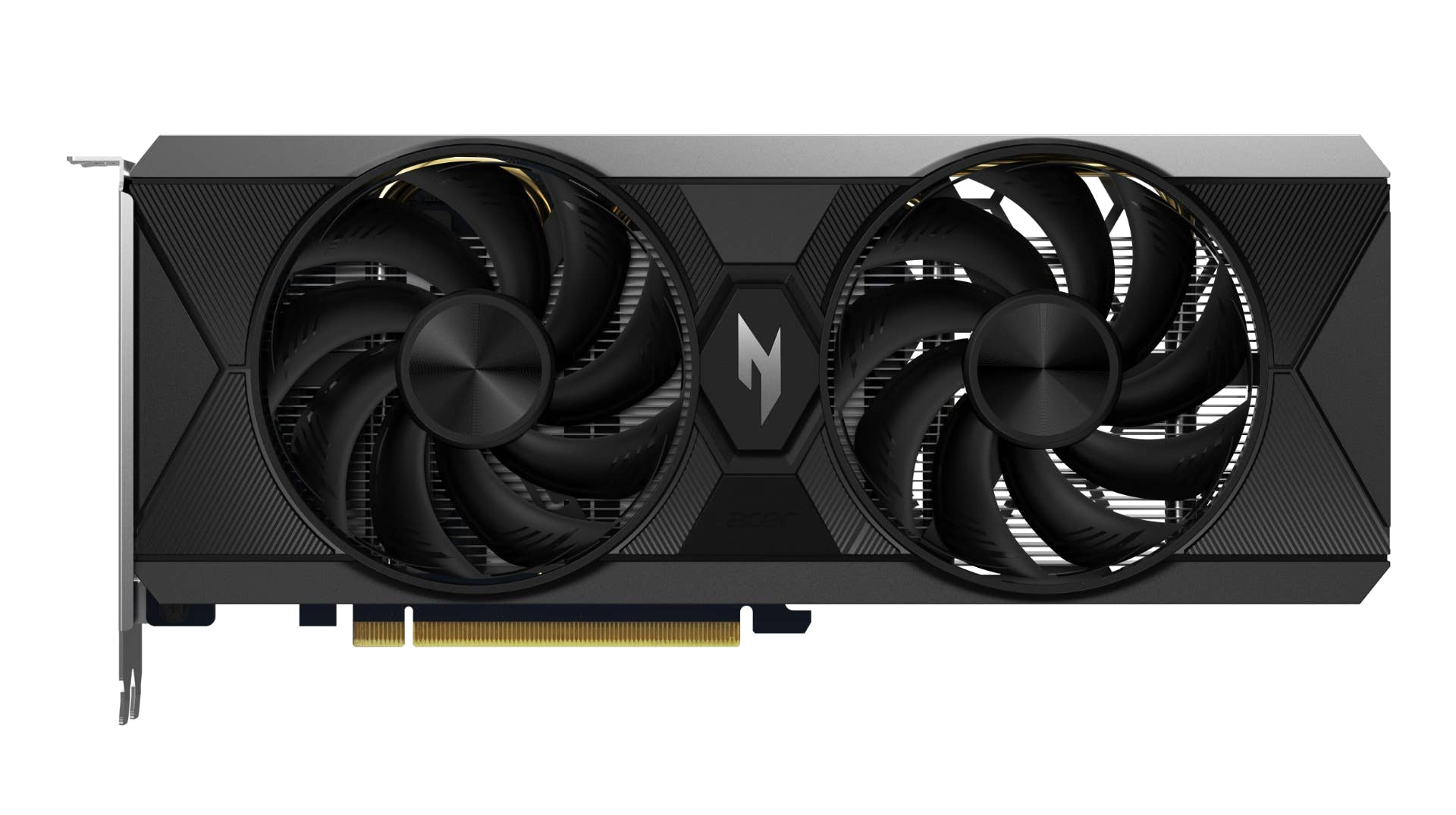 Acer Nitro Graphics Card Radeon™ RX 9060 XT OC 8GB