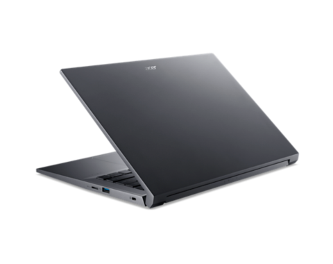 Acer Swift X OLED Pro Ultra-thin Laptop | SFX14-72G | Grey