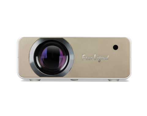 AOPEN Projector | QF12 | White
