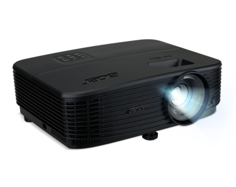 Acer Beamer | Vero PD2327W | Zwart
