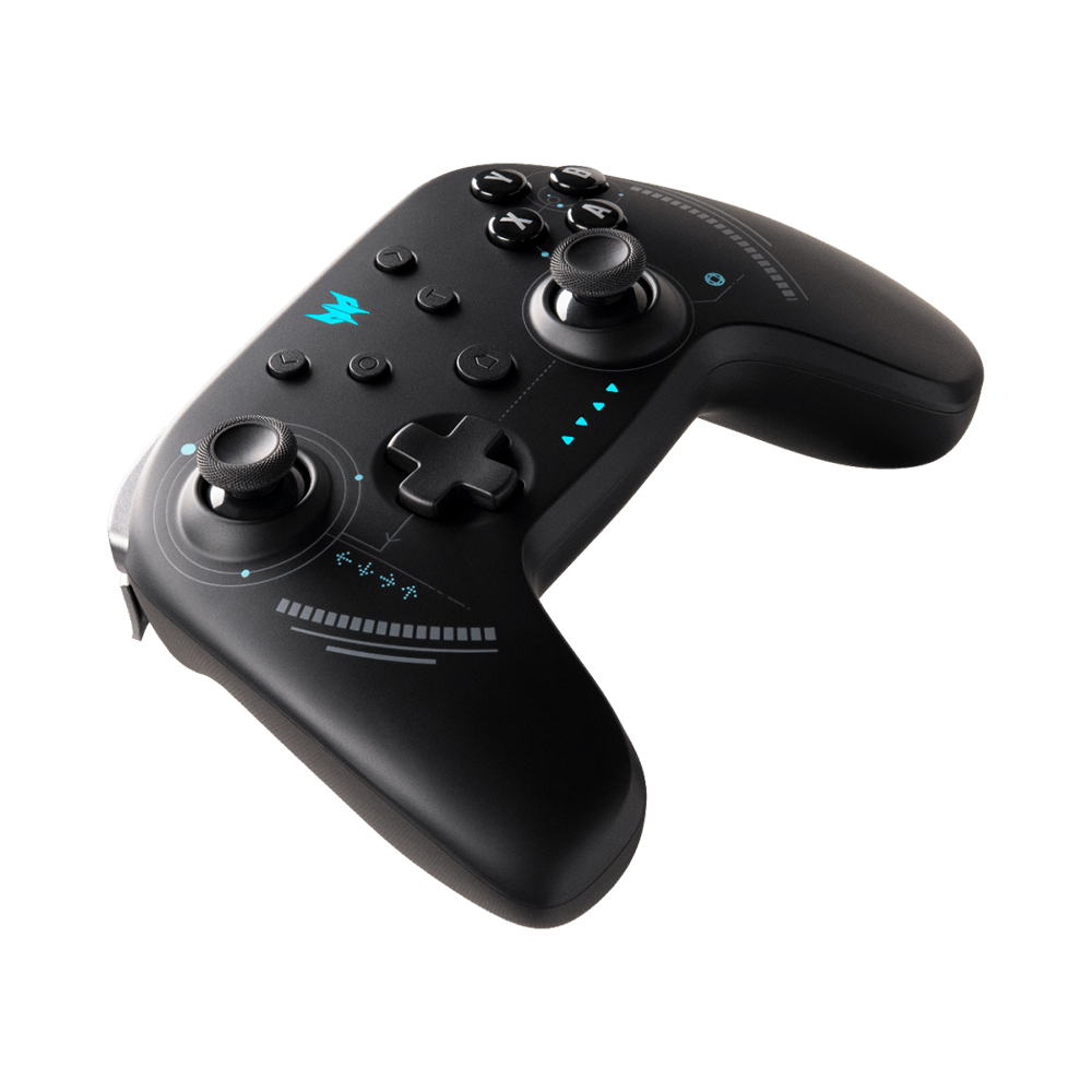 Predator Draadloze  Gaming Controller