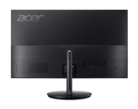 Acer Nitro XF0 Gaming Monitor | XF270M3 | Black