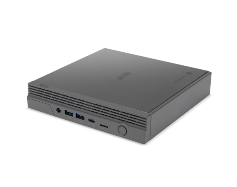 Acer Chromebox Desktop | CXI5 | Black