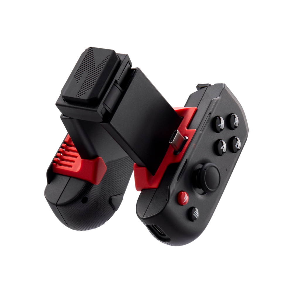 Acer Nitro-gamecontroller voor smartphones