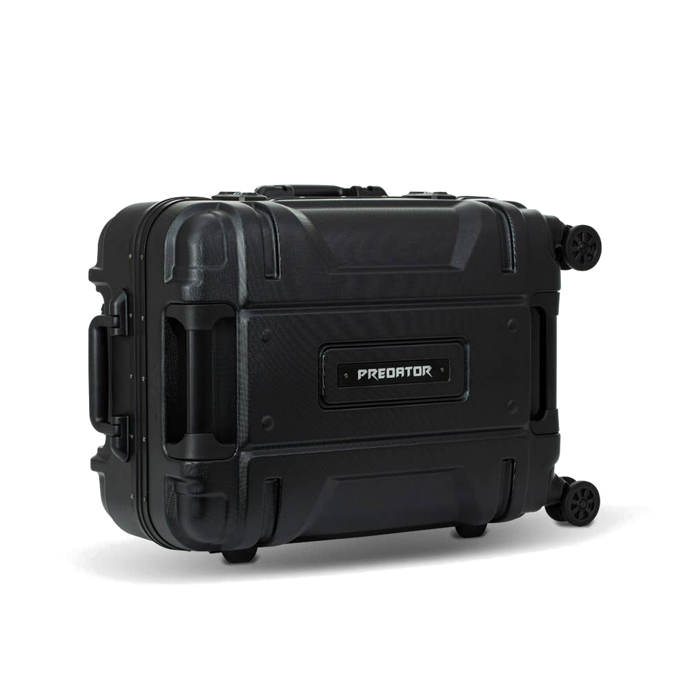Predator Robuuste Koffer 22"